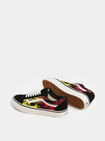Кеды Vans модель VN000D56MCG1 Фото