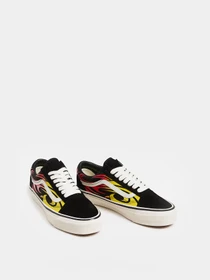Кеды Vans модель VN000D56MCG1 Фото