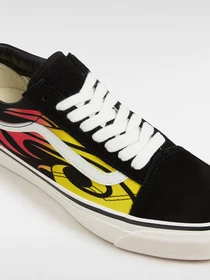 Кеды Vans модель VN000D56MCG1 Фото