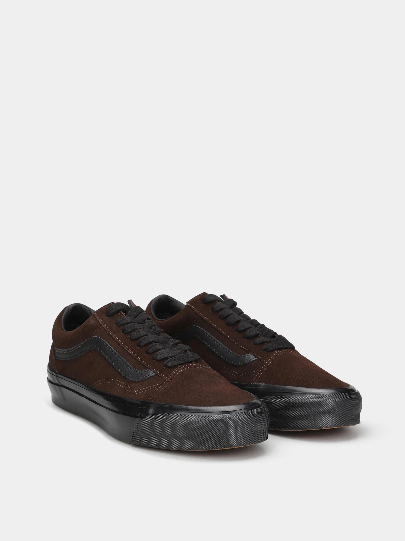 Кеды Vans модель VN000D56YS81 Фото