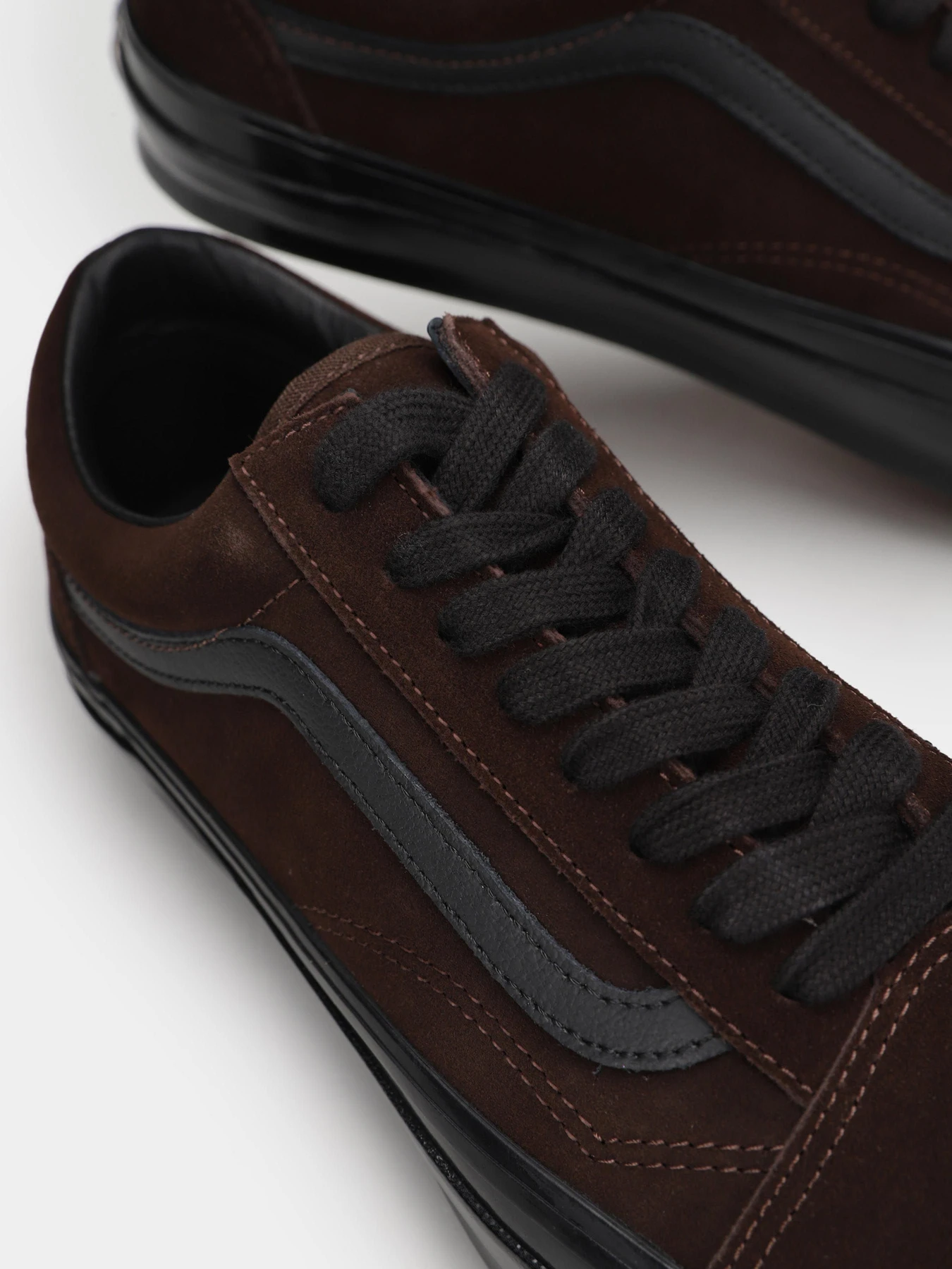 Кеды Vans модель VN000D56YS81 Фото
