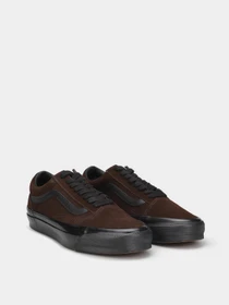 Кеды Vans модель VN000D56YS81 Фото