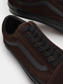 Кеды Vans модель VN000D56YS81 Фото