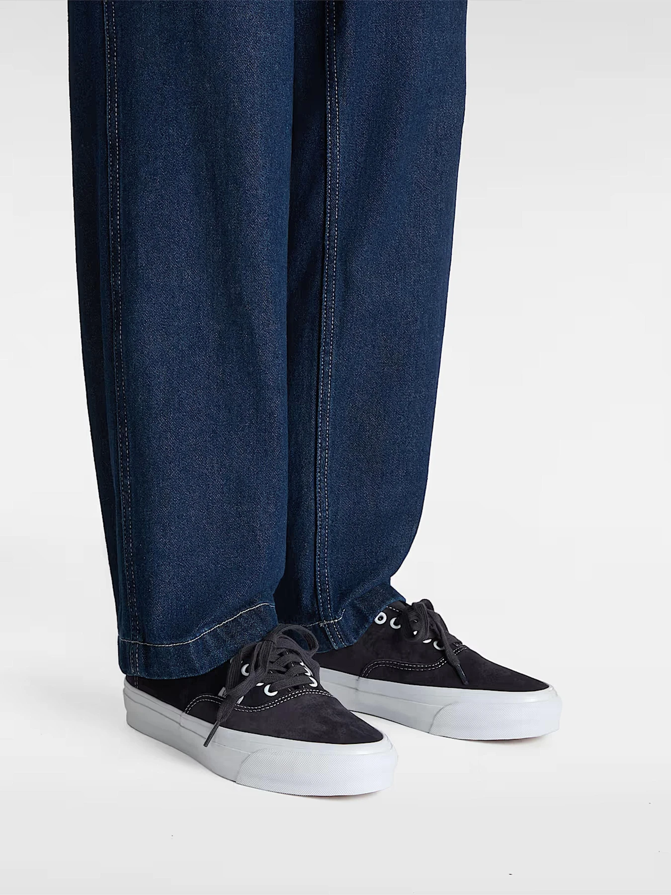 Кеды Vans модель VN000D5KBYD1 Кеды Vans модель VN000D5KBYD1 Фото