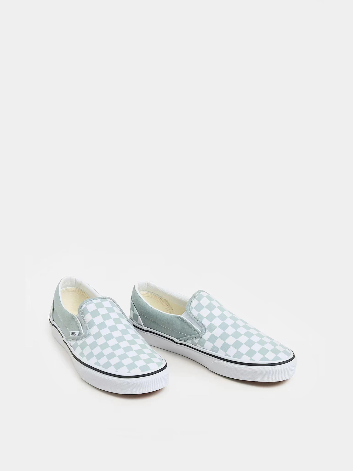 Слипоны и мокасины Vans модель VN000D5PEPO1 Слипоны и мокасины Vans модель VN000D5PEPO1 Фото