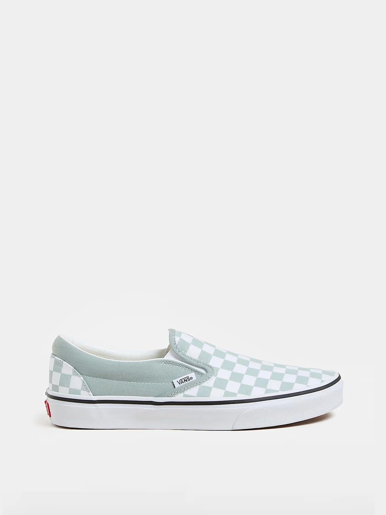 Слипоны и мокасины Vans модель VN000D5PEPO1 Слипоны и мокасины Vans модель VN000D5PEPO1 Фото