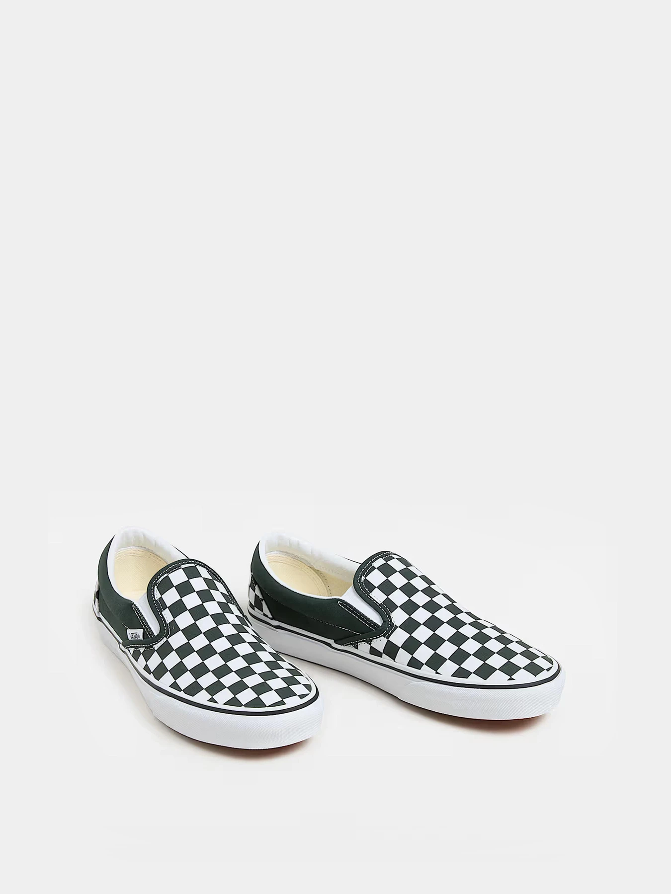 Слипоны и мокасины Vans модель VN000D5PPRM1 Слипоны и мокасины Vans модель VN000D5PPRM1 Фото