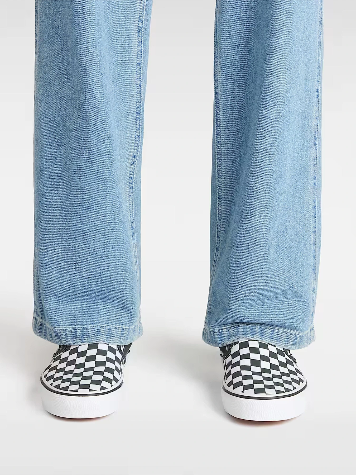 Слипоны и мокасины Vans модель VN000D5PPRM1 Слипоны и мокасины Vans модель VN000D5PPRM1 Фото