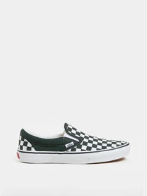 Слипоны и мокасины Vans модель VN000D5PPRM1 Фото