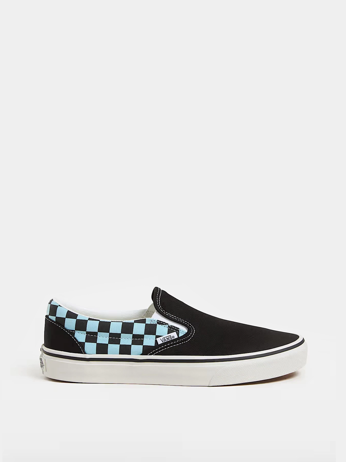 Слипоны и мокасины Vans модель VN000D6BCAU1 Слипоны и мокасины Vans модель VN000D6BCAU1 Фото