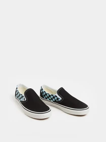 Слипоны и мокасины Vans модель VN000D6BCAU1 Фото