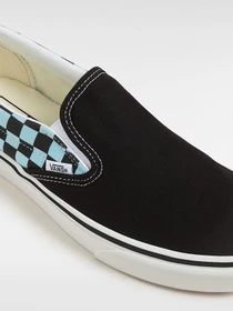 Слипоны и мокасины Vans модель VN000D6BCAU1 Фото
