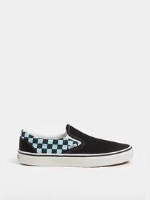 Слипоны и мокасины Vans модель VN000D6BCAU1 Фото