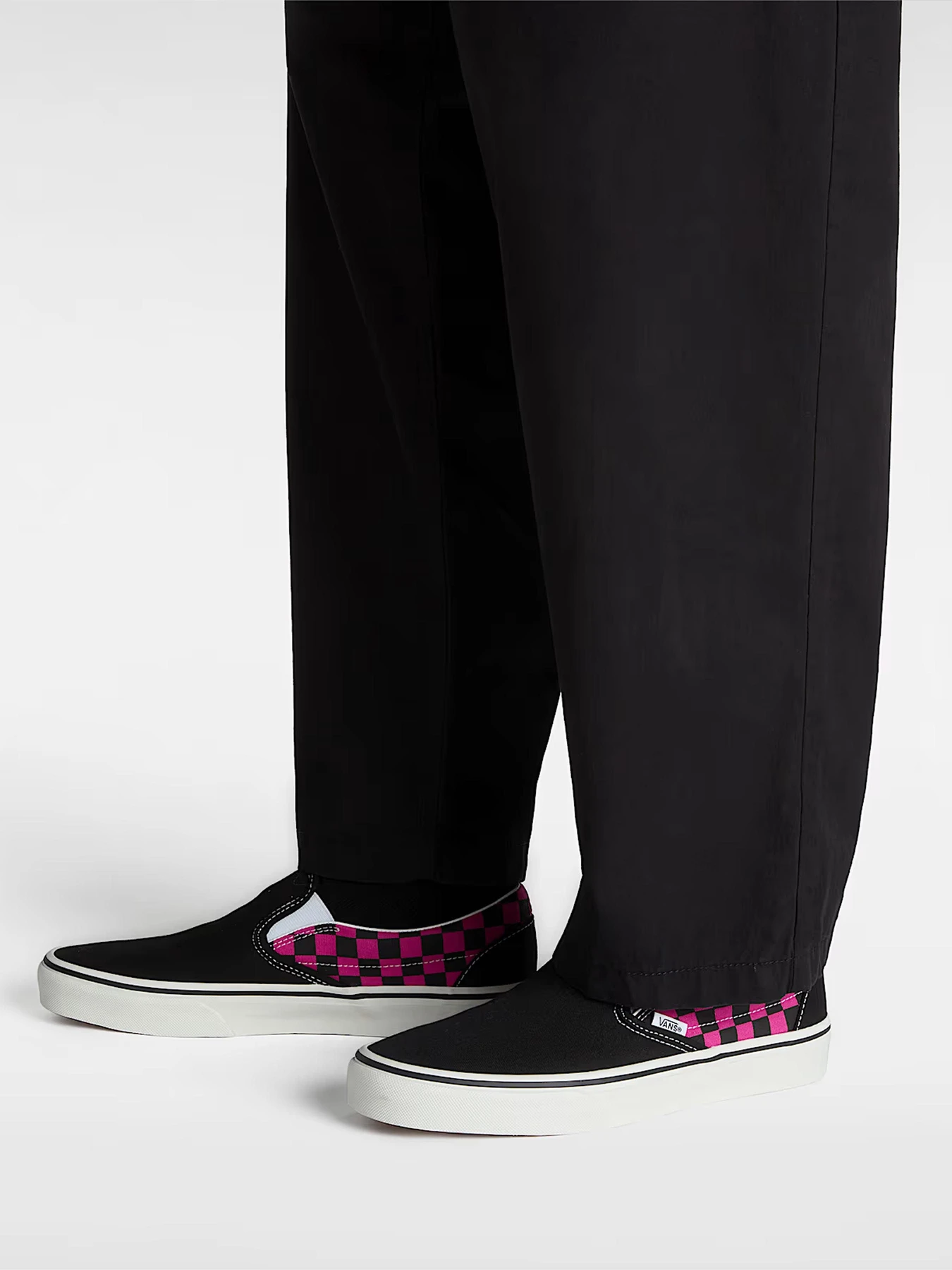 Слипоны и мокасины Vans модель VN000D6BYLZ1 Слипоны и мокасины Vans модель VN000D6BYLZ1 Фото