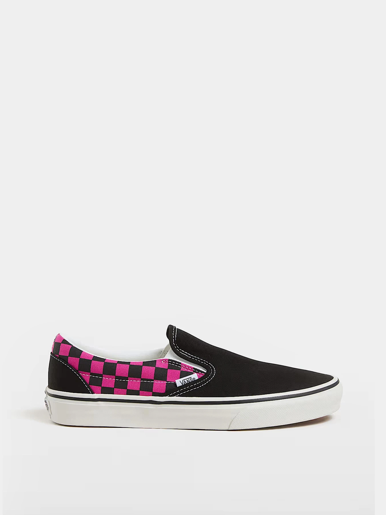 Слипоны и мокасины Vans модель VN000D6BYLZ1 Слипоны и мокасины Vans модель VN000D6BYLZ1 Фото