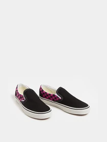 Слипоны и мокасины Vans модель VN000D6BYLZ1 Фото