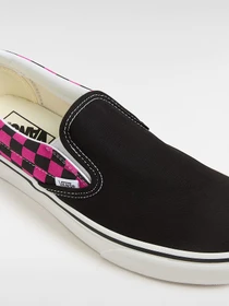 Слипоны и мокасины Vans модель VN000D6BYLZ1 Фото