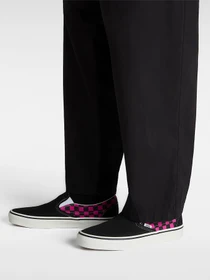 Слипоны и мокасины Vans модель VN000D6BYLZ1 Фото