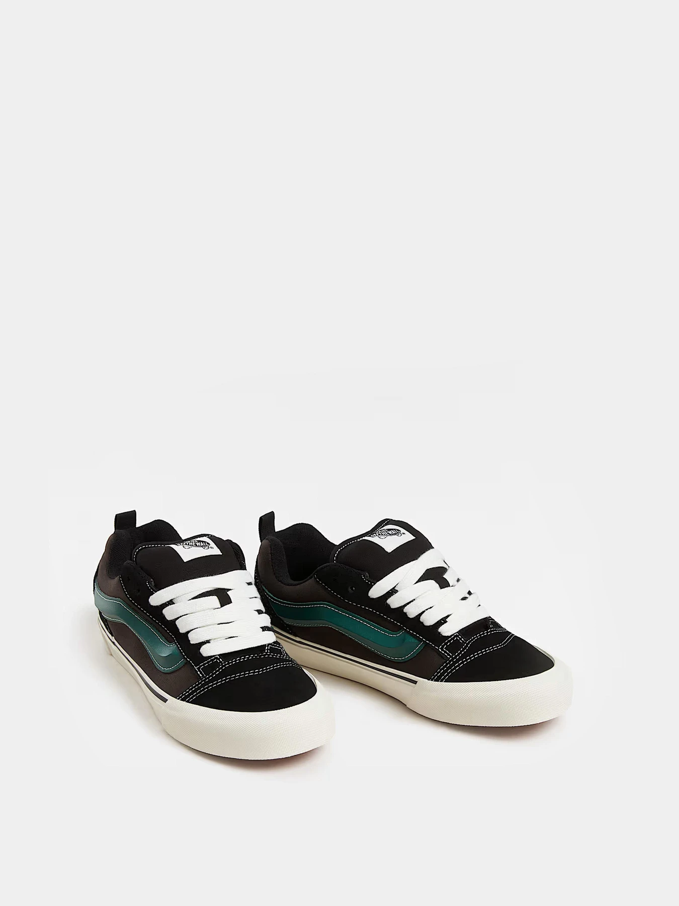 Кеды Vans модель VN000D6CCI21 Фото
