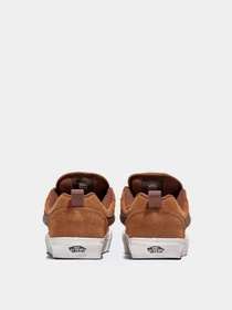 Кеды Vans модель VN000D6CDFM1 Фото