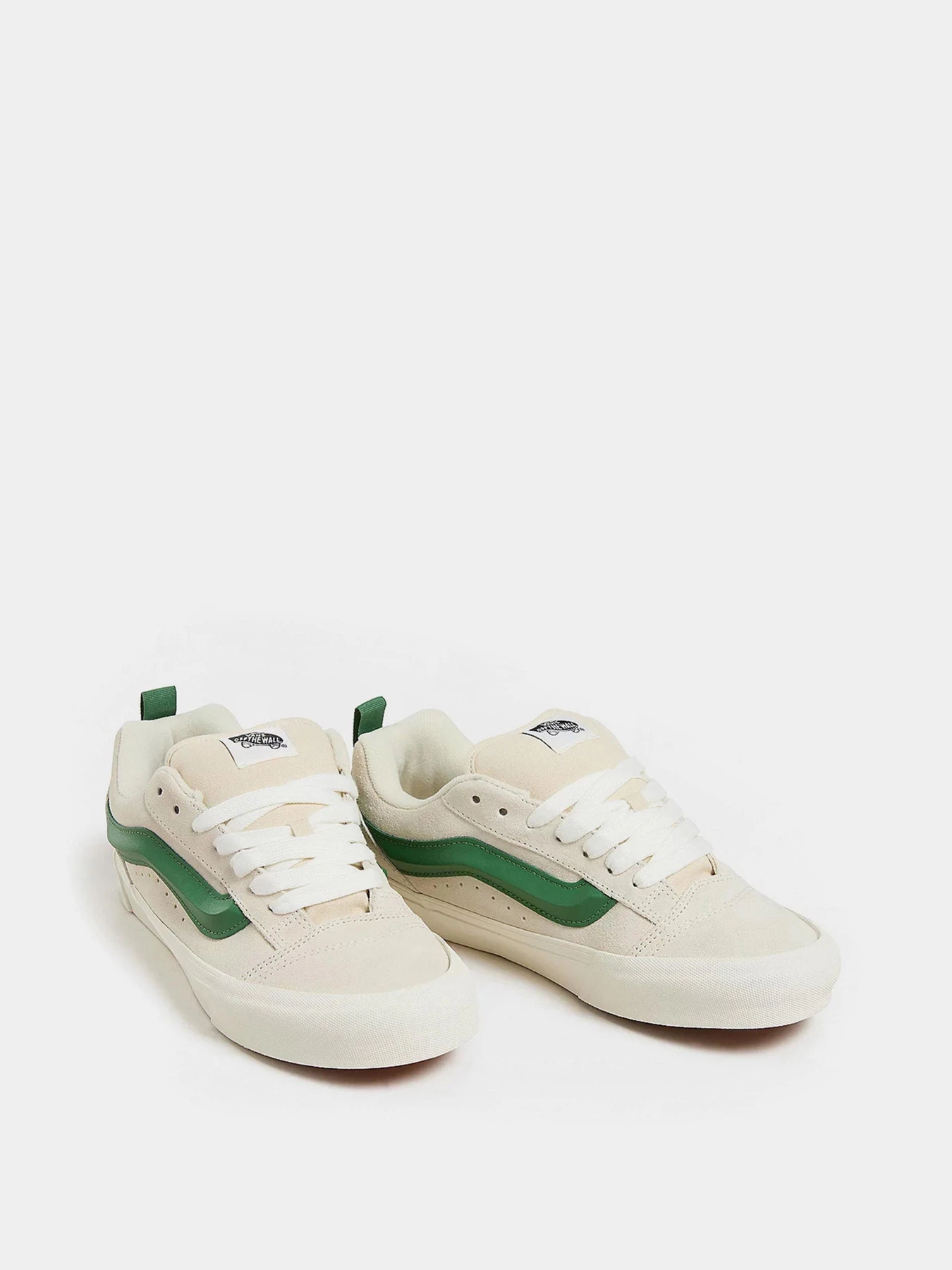Кеды Vans модель VN000D6CWTM1 Фото