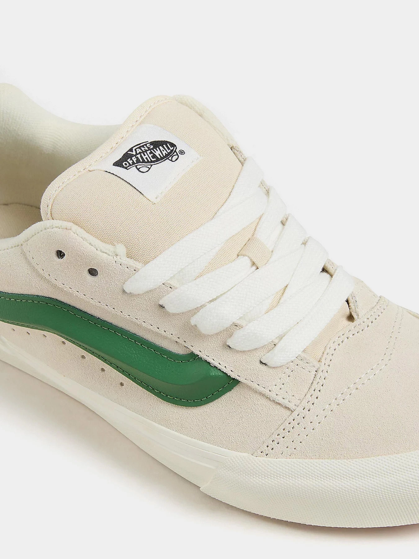 Кеды Vans модель VN000D6CWTM1 Фото
