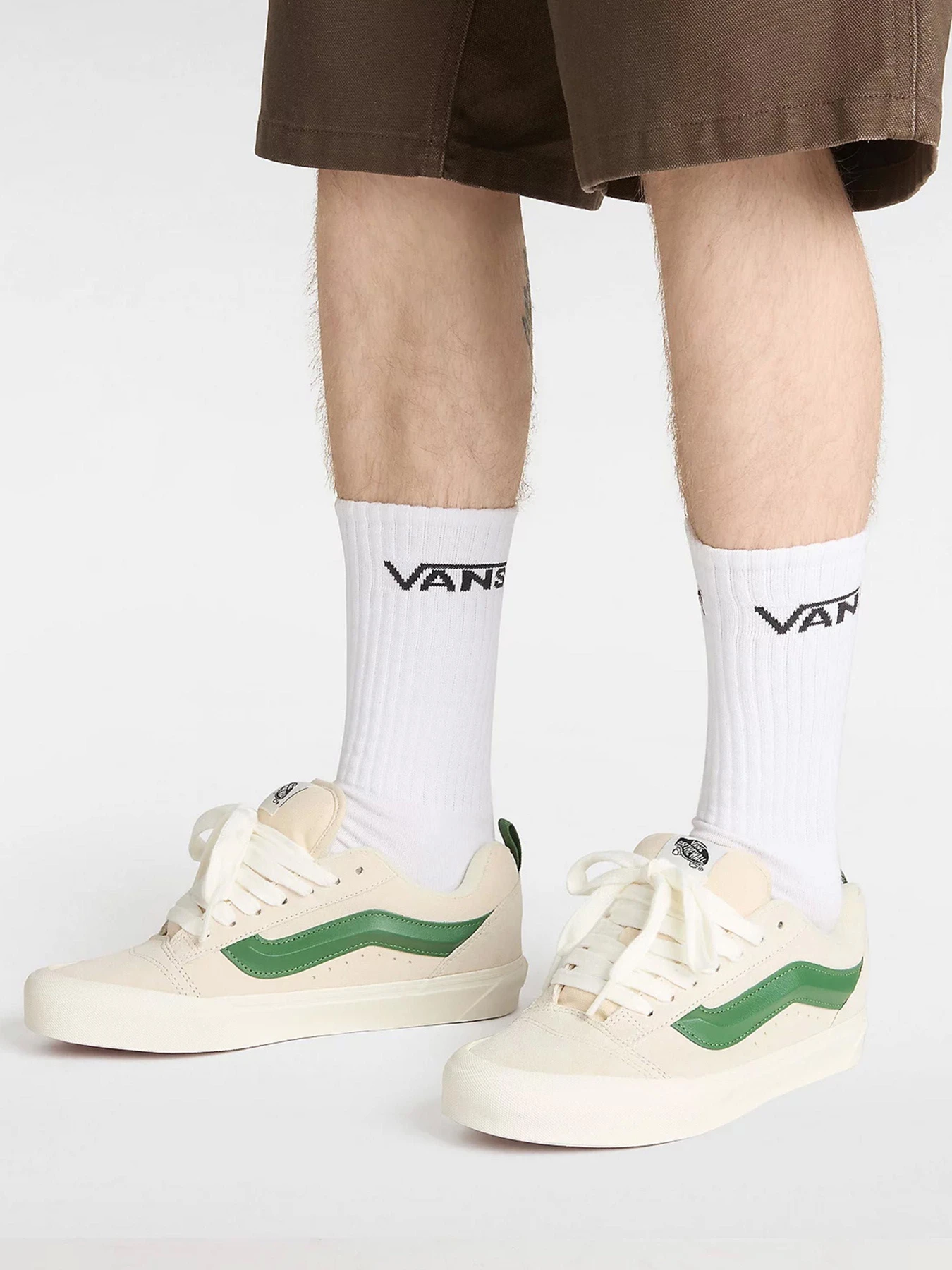 Кеды Vans модель VN000D6CWTM1 Фото