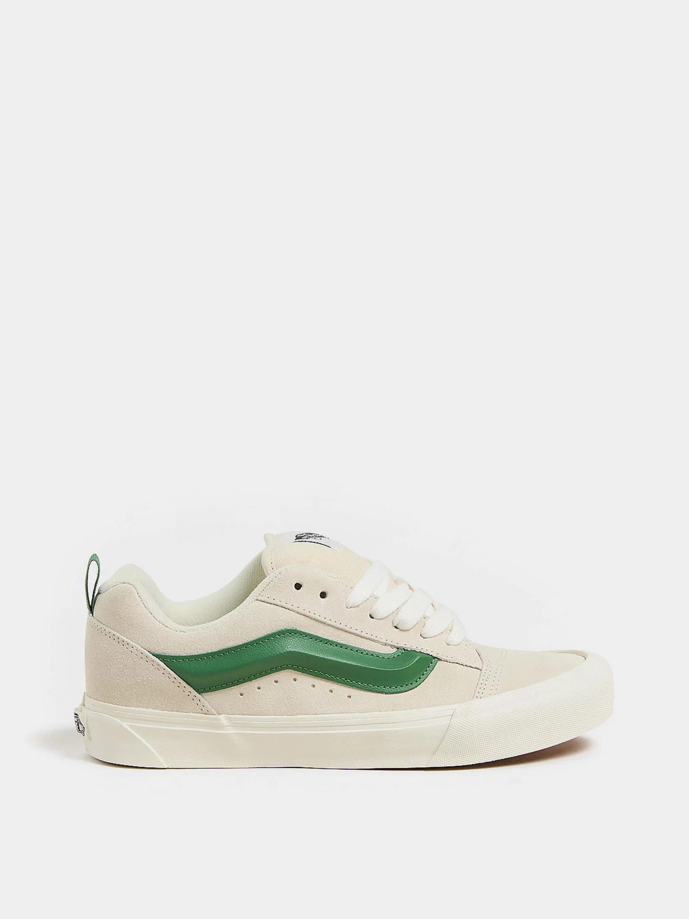 Кеды Vans модель VN000D6CWTM1 Фото
