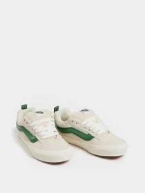 Кеды Vans модель VN000D6CWTM1 Фото