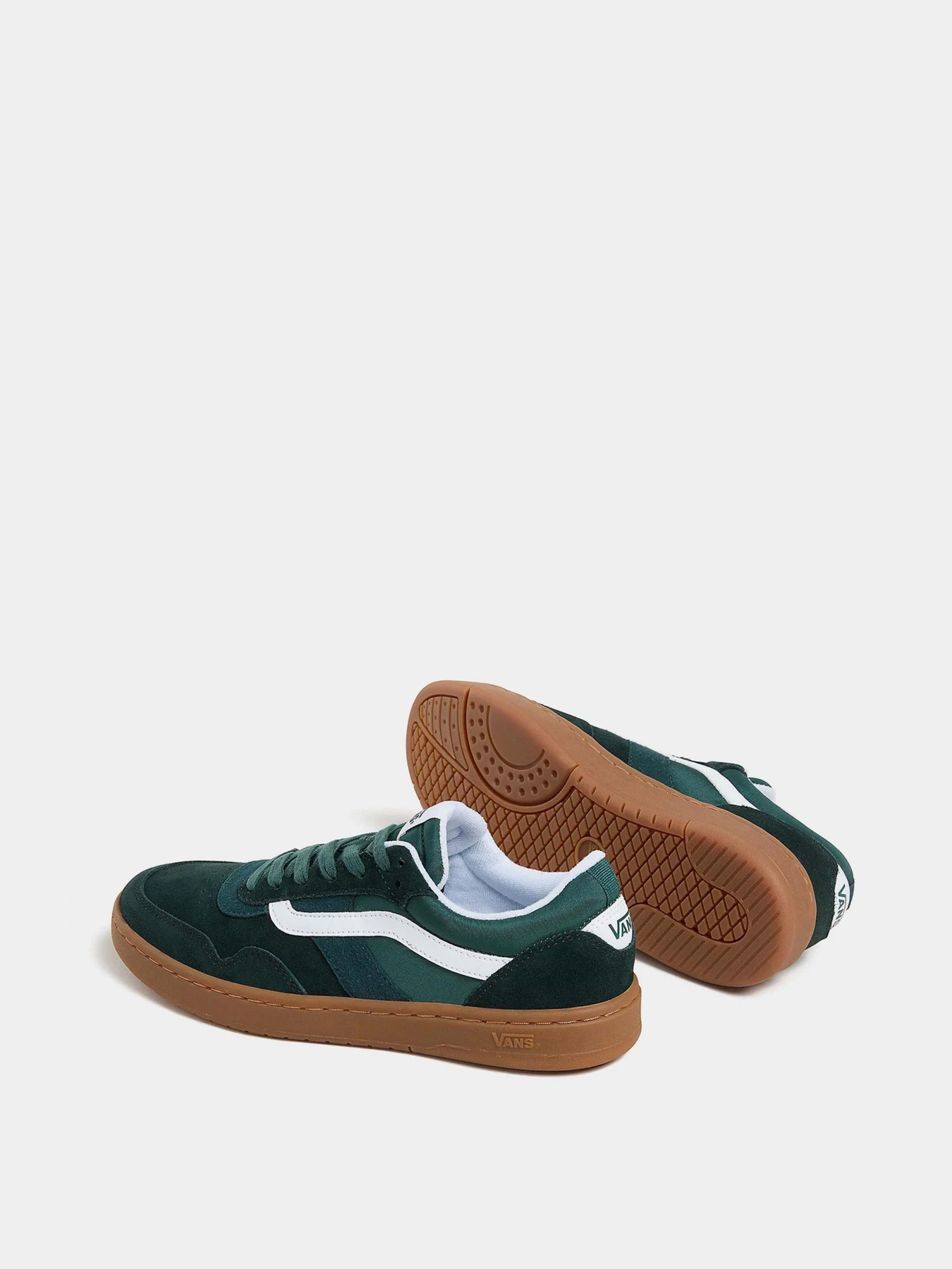 Кеды Vans модель VN000D6S17P1 Фото