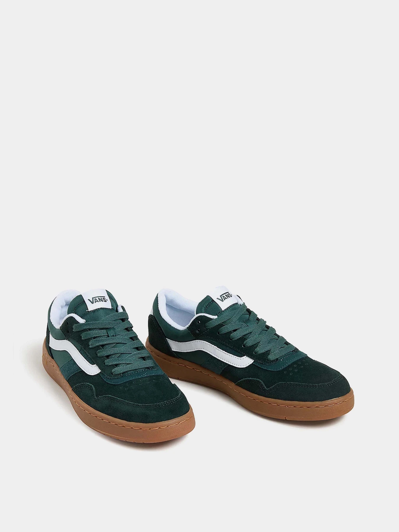 Кеды Vans модель VN000D6S17P1 Фото