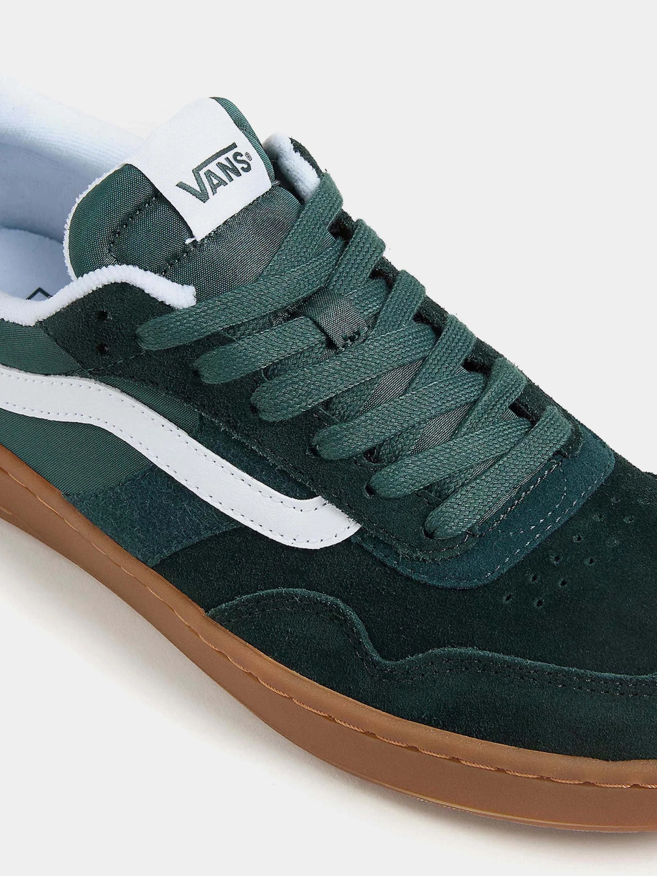 Кеды Vans модель VN000D6S17P1 Фото