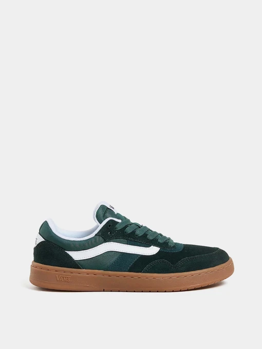 Кеды Vans модель VN000D6S17P1 Фото