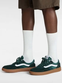 Кеды Vans модель VN000D6S17P1 Фото