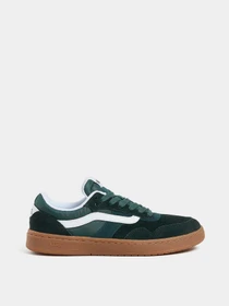 Кеды Vans модель VN000D6S17P1 Фото