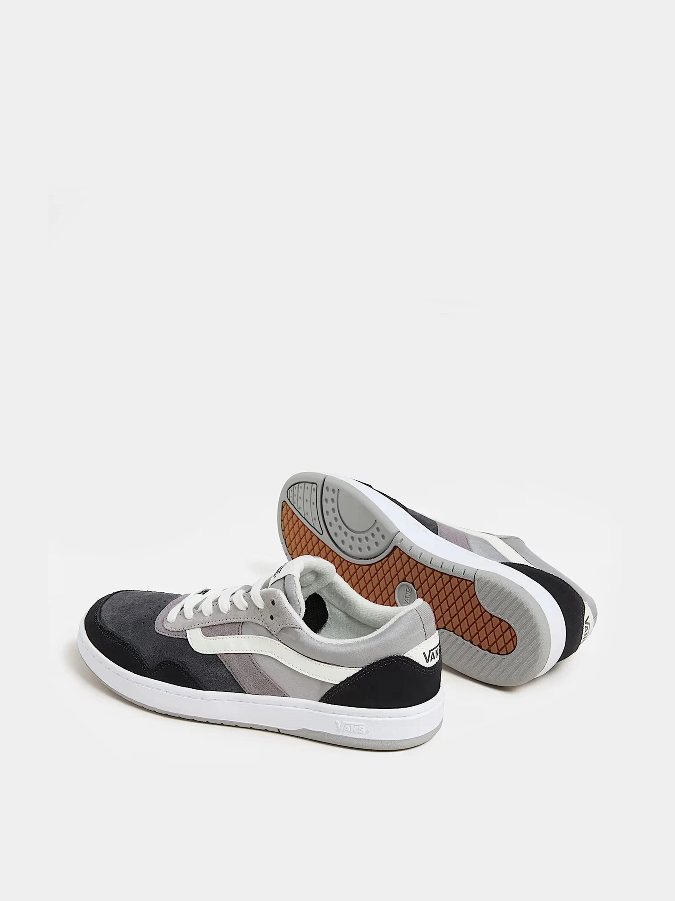 Кеды Vans модель VN000D6SBGF1 Фото