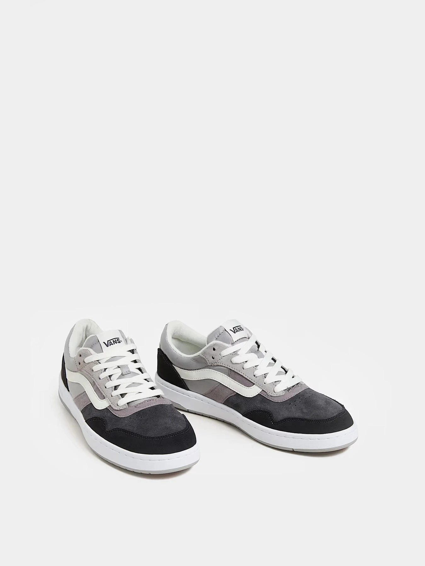 Кеды Vans модель VN000D6SBGF1 Фото