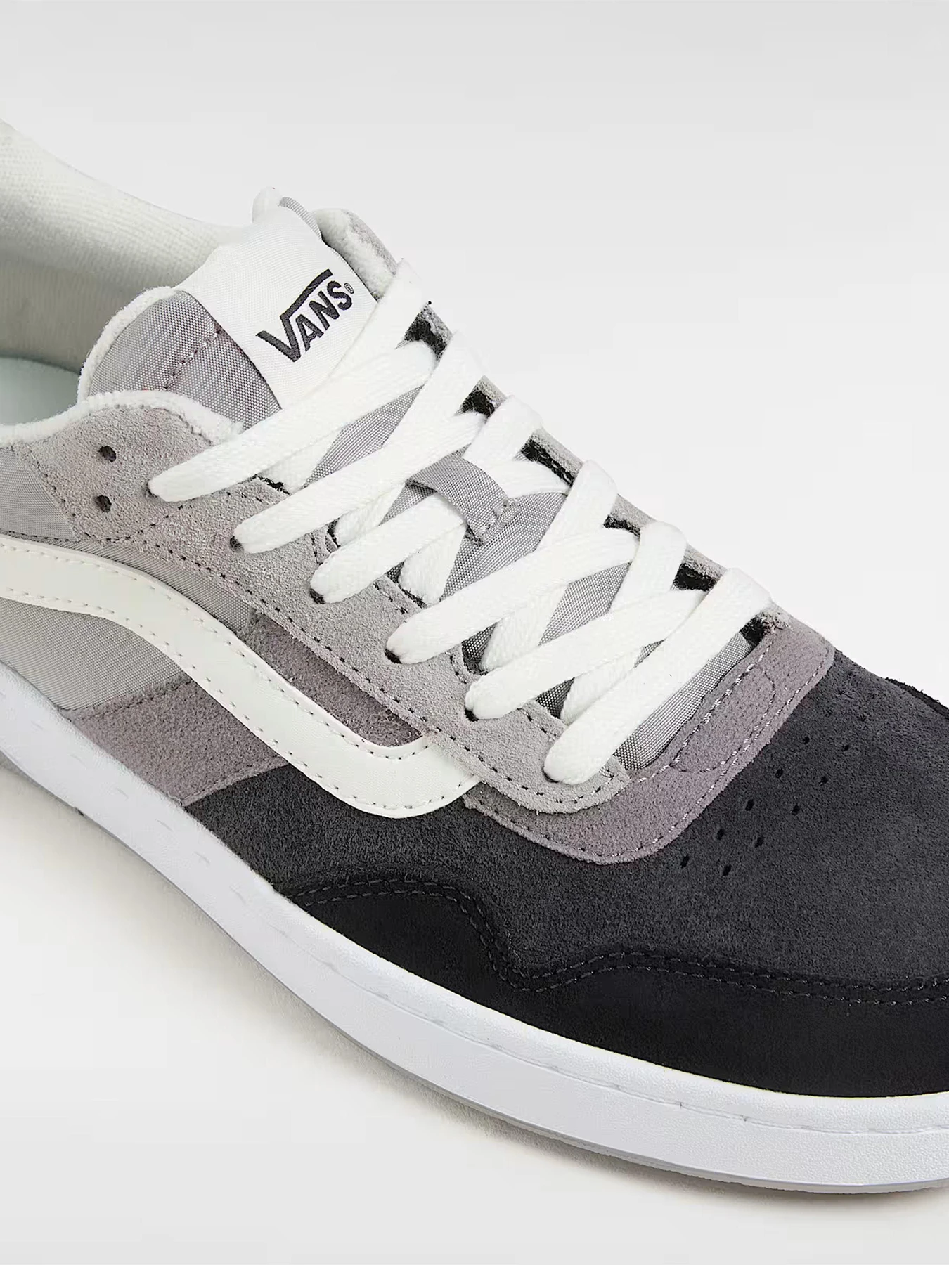 Кеды Vans модель VN000D6SBGF1 Фото