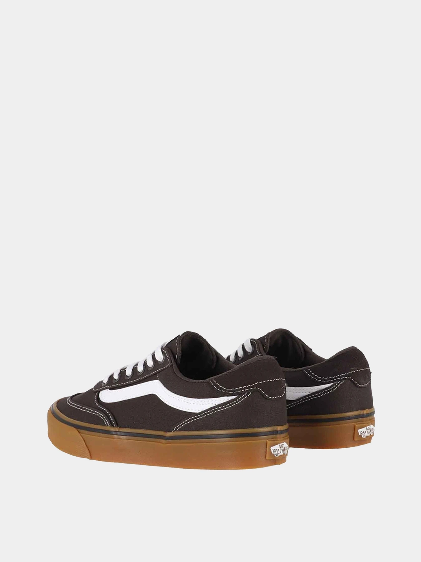 Кеды Vans модель VN000D7QD4C1 Фото