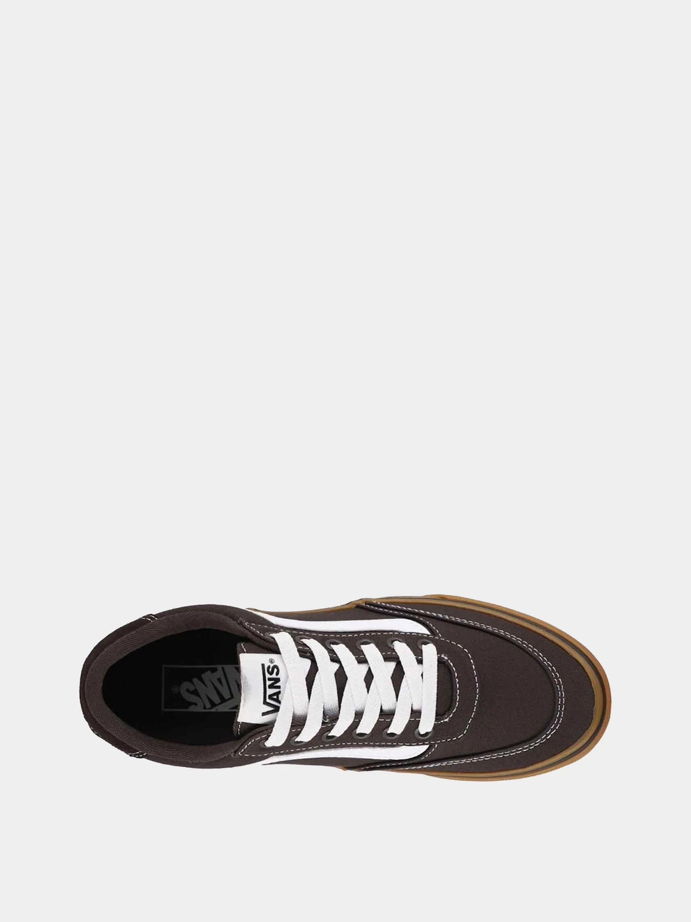 Кеды Vans модель VN000D7QD4C1 Фото
