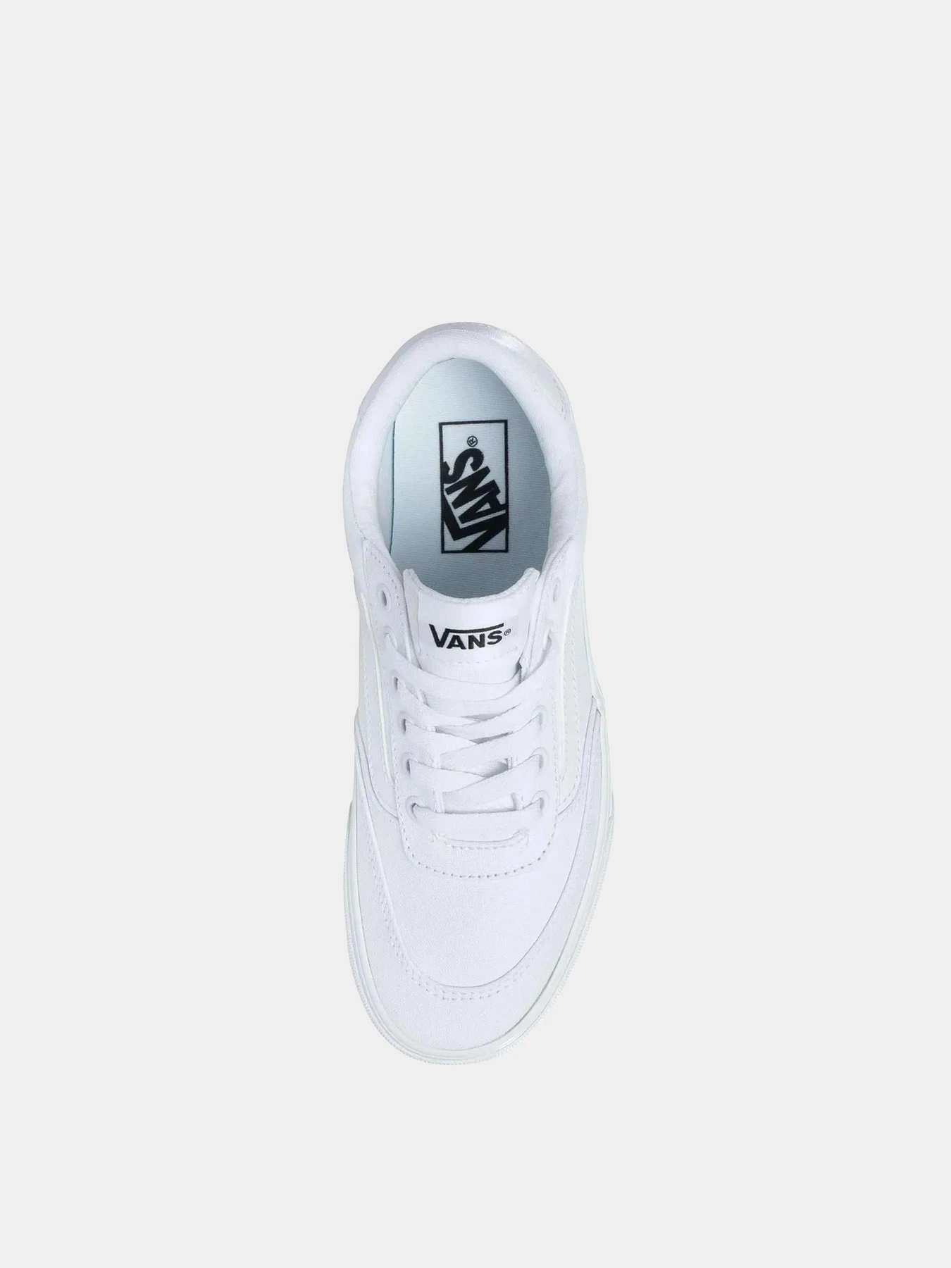 Кеды Vans модель VN000D7QWWW1 Фото