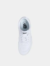 Кеды Vans модель VN000D7QWWW1 Фото