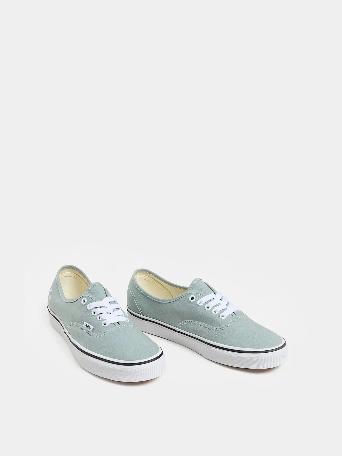 Кеды Vans модель VN000D7YEPO1 Фото