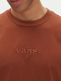 Футболки и поло Vans модель VN000HPZ1RE1 Фото