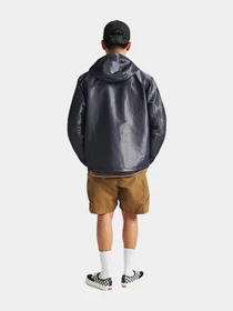 Куртки и дубленки Vans модель VN000KTABLK1 Фото