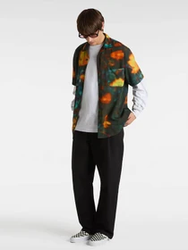 Джинсы Vans модель VN000KYPBLK1 Фото