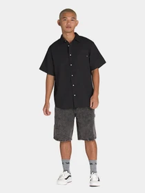 Рубашки Vans модель VN000M13BLK1 Фото