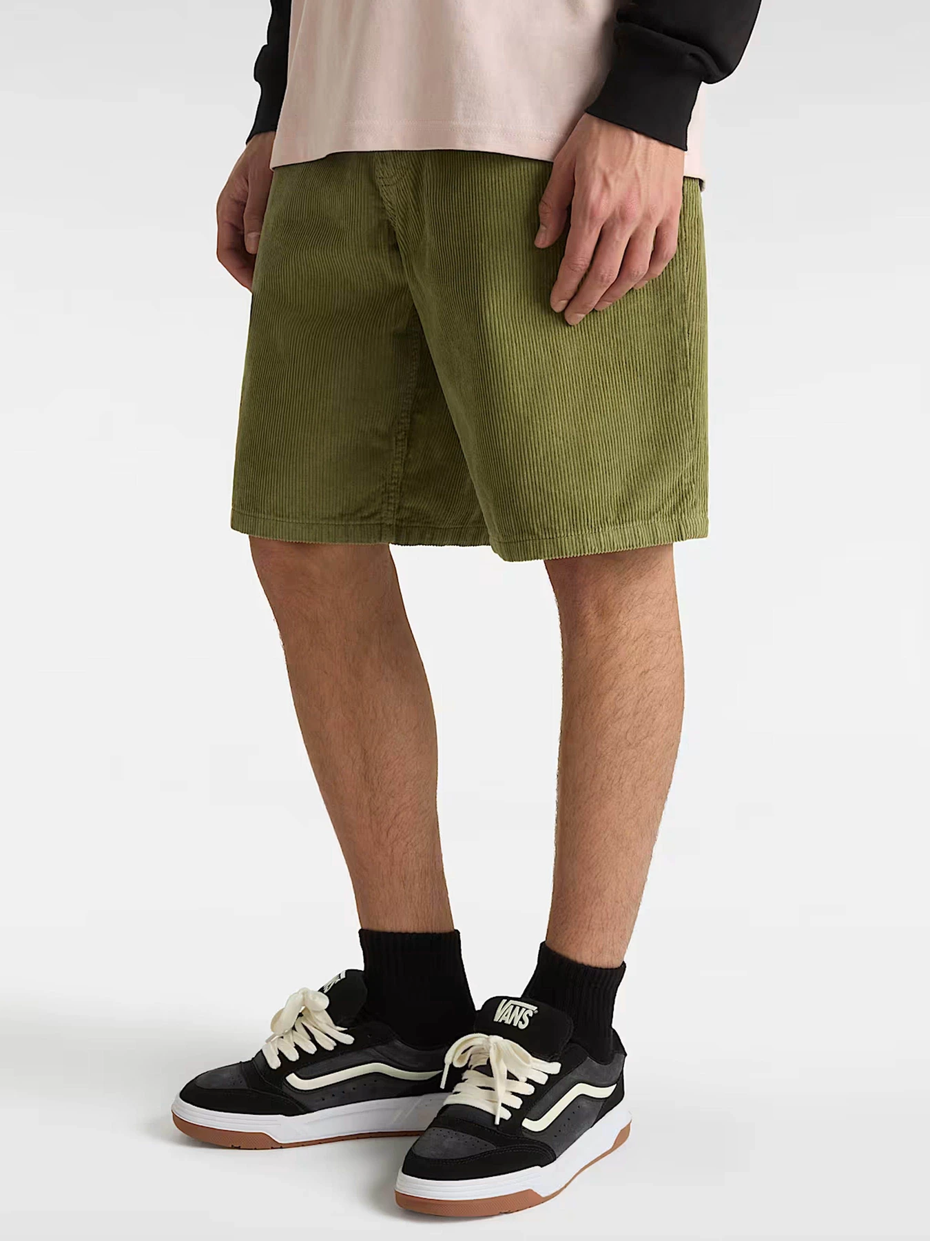 Шорты Vans модель VN000M37ZBF1 Шорты Vans модель VN000M37ZBF1 Фото