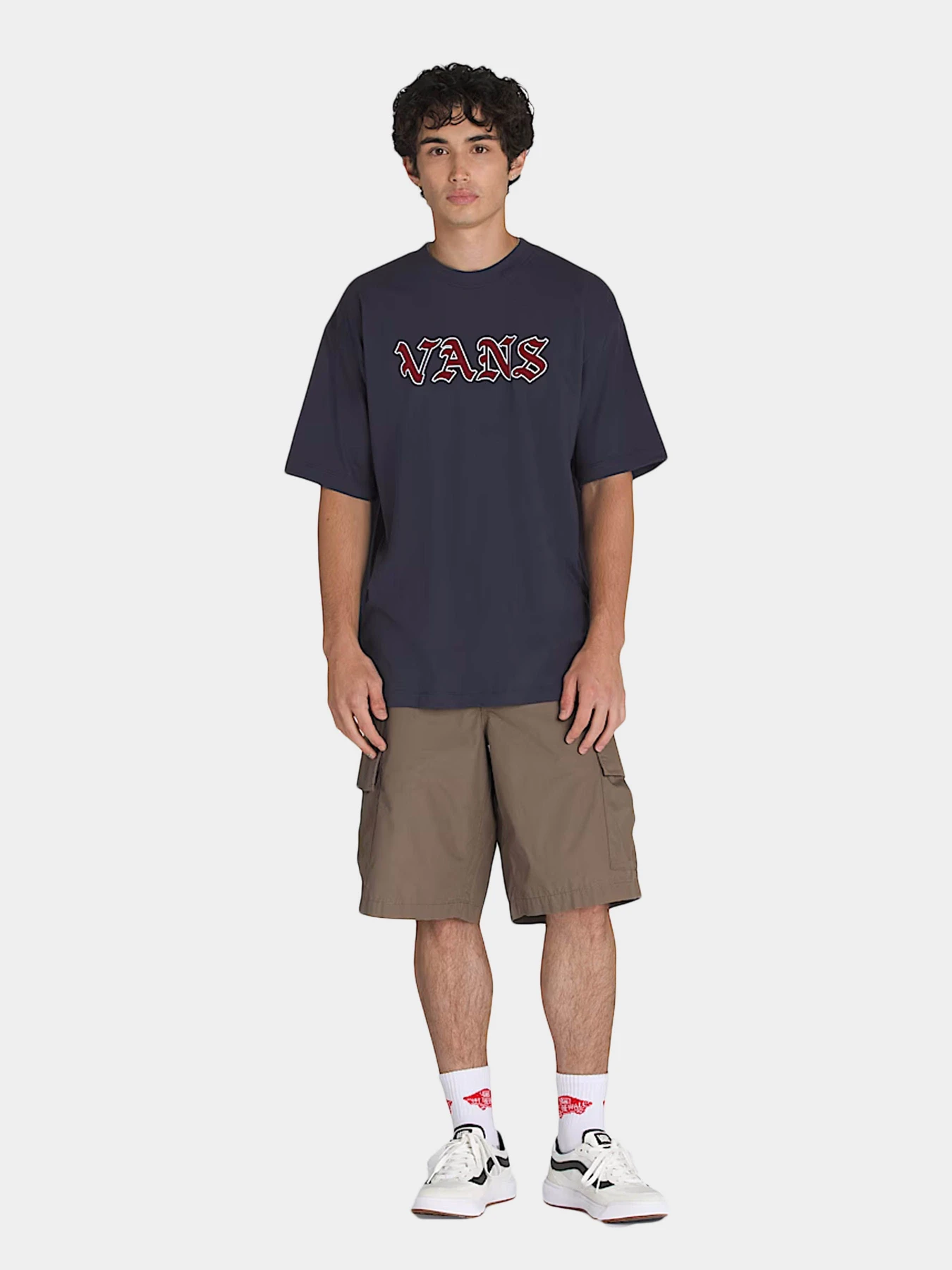 Шорты Vans модель VN000M389JC1 Шорты Vans модель VN000M389JC1 Фото