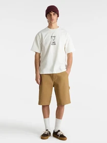 Шорты Vans модель VN000M39DZ91 Фото